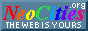 neocities badge